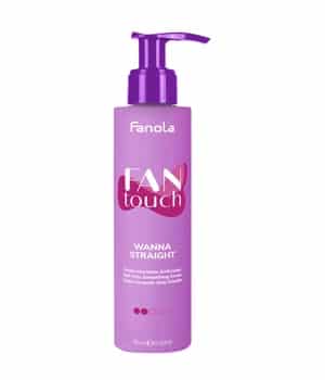 Fanola FANtouch Anti-Frizz Smoothing Cream Haarcreme 195 ml