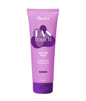 Fanola FANtouch Extra Strong Fluid Gel Haargel 250 ml