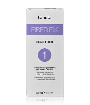 Fanola Fiber Fix Nr. 1 Bond Fixer Haarspray 300 ml