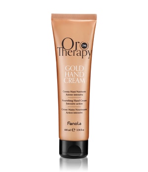 Fanola Oro Therapy Handcreme 100 ml