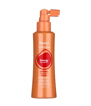 Fanola Vitamins Energy Haarlotion 150 ml