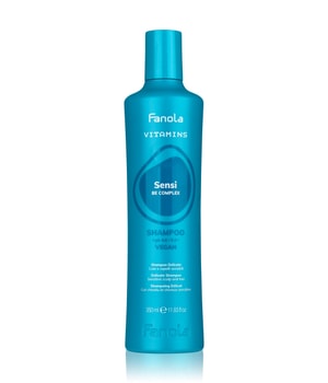 Fanola Vitamins Sensi Haarshampoo 350 ml