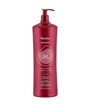 Fanola Wonder Curl Conditioner 1000 ml