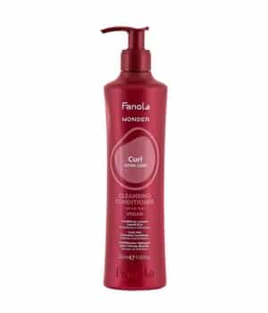 Fanola Wonder Curl Conditioner 350 ml