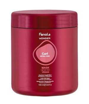 Fanola Wonder Curl Haarkur 1000 ml