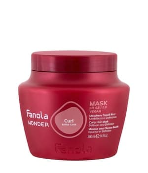 Fanola Wonder Curl Haarkur 500 ml