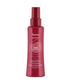 Fanola Wonder Curl Haarlotion 150 ml