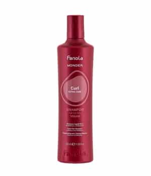 Fanola Wonder Curl Haarshampoo 350 ml