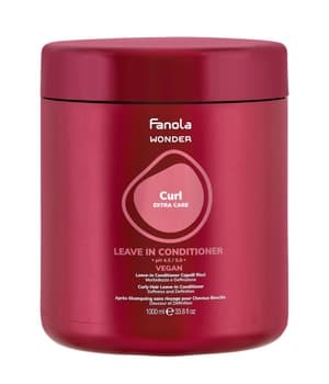 Fanola Wonder Curl Leave-in-Treatment 1000 ml