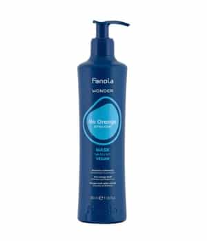 Fanola Wonder No Orange Haarkur 350 ml