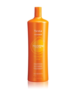 Fanola Wonder Nourishing Haarshampoo 1000 ml