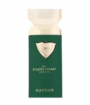 French Avenue An Equestrian Series Haydan Eau de Parfum 100 ml
