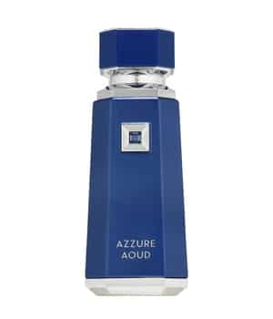 French Avenue Exotic Amber Azzure Aoud Eau de Parfum 100 ml