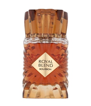French Avenue Royal Blend Bourbon Eau de Parfum 100 ml