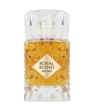 French Avenue Royal Blend Vintage Eau de Parfum 100 ml