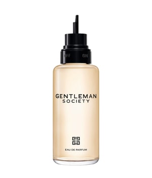 GIVENCHY Gentleman Society Eau de Parfum 150 ml