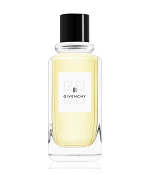 GIVENCHY Givenchy III Eau de Toilette 100 ml