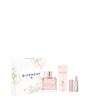 GIVENCHY Irrésistible EdP 50ml Duftset 1 Stk