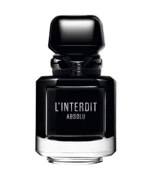 GIVENCHY L'Interdit Eau de Parfum Absolu Eau de Parfum 35 ml