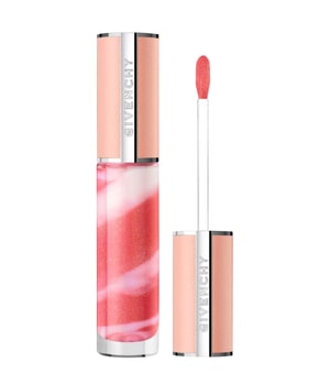 GIVENCHY Le Rose Perfecto Liquid Balm Lipgloss 6 ml Hellbraun