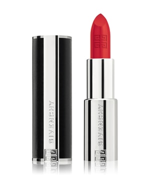 GIVENCHY Le Rouge Interdit Intense Silk Lippenstift 3.4 g Dunkelrot