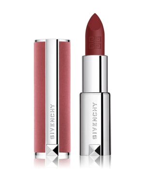 GIVENCHY Le Rouge Sheer Velvet Lippenstift 3.4 g Dunkelrot