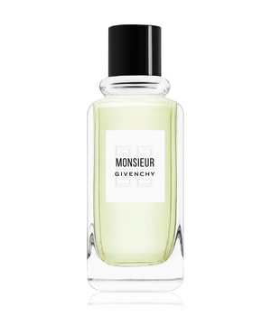 GIVENCHY Les Mythiques Monsieur Eau de Toilette 100 ml