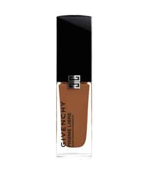 GIVENCHY Prisme Libre Glow Serum Foundation Flüssige Foundation 30 ml Braun