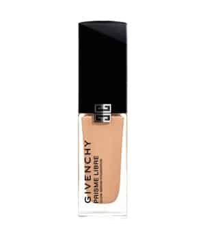 GIVENCHY Prisme Libre Glow Serum Foundation Flüssige Foundation 30 ml Rosa
