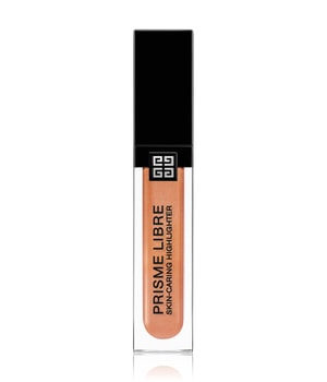 GIVENCHY Prisme libre Skin-Caring Highlighter Xmas 2023 Highlighter 11 ml Hellbraun
