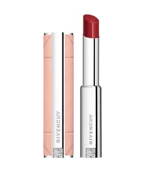 GIVENCHY Rose Perfecto Shine Serum Lipstick Lippenstift 3.2 ml Dunkelrot