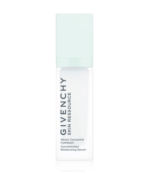 GIVENCHY Skin Ressource Concentrated Moisturizing Serum Gesichtsserum 30 ml