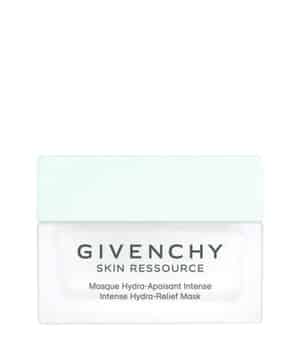 GIVENCHY Skin Ressource Intense Hydra-Relief Maske Gesichtsmaske 50 ml