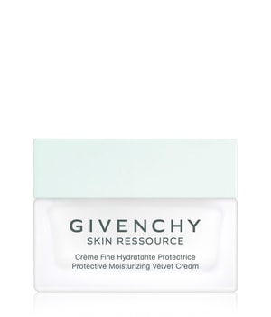 GIVENCHY Skin Ressource Protective Moisturizing Velvet Cream Gesichtsgel 50 ml
