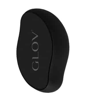 GLOV Body Care Nano Glass Depilator - Black Rasierer 1 Stk