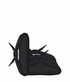 GLOV Cool Curl Pillow Rollers - Black Lockenwickler 1 Stk