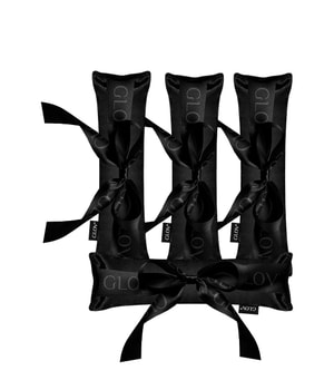 GLOV Cool Curl Ribbon Rollers - Black Lockenwickler 1 Stk