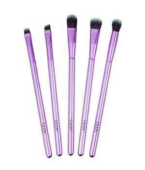 GLOV Make-up Brushes Lila Pinselset 1 Stk