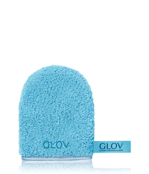 GLOV On-The-Go Bouncy Blue Reinigungstuch 1 Stk