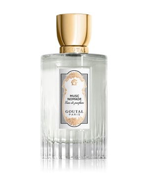 GOUTAL PARIS MUSC NOMADE Eau de Parfum 100 ml