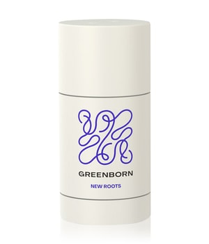 GREENBORN New Roots Deodorant Stick 50 g
