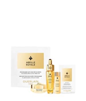 GUERLAIN Abeille Royale Discovery Set 2025 Gesichtspflegeset 1 Stk