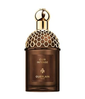 GUERLAIN Absolus Allegoria Cuir Intense Eau de Parfum 125 ml