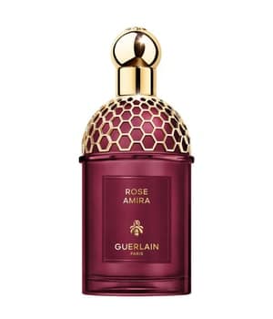 GUERLAIN Absolus Allegoria Rose Amira Eau de Parfum 125 ml