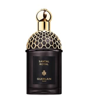 GUERLAIN Absolus Allegoria Santal Royal Eau de Parfum 125 ml