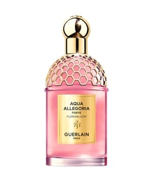 GUERLAIN Aqua Allegoria Florabloom Eau de Parfum 125 ml