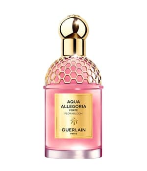 GUERLAIN Aqua Allegoria Florabloom Eau de Parfum 75 ml