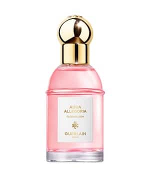 GUERLAIN Aqua Allegoria Florabloom Eau de Toilette 40 ml