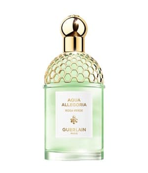 GUERLAIN Aqua Allegoria Rosa Verde Eau de Toilette 125 ml