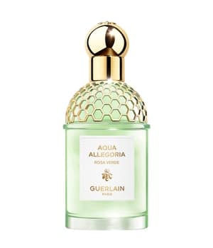 GUERLAIN Aqua Allegoria Rosa Verde Eau de Toilette 75 ml